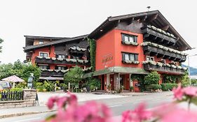Hotel Brückenwirt St. Johann in Tirol