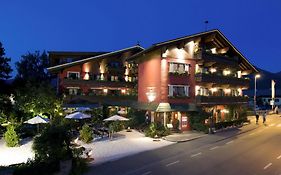 Hotel Brückenwirt St. Johann in Tirol